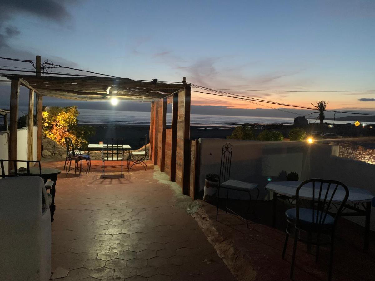 Sidi Kaouki Perla Hotel Exterior foto