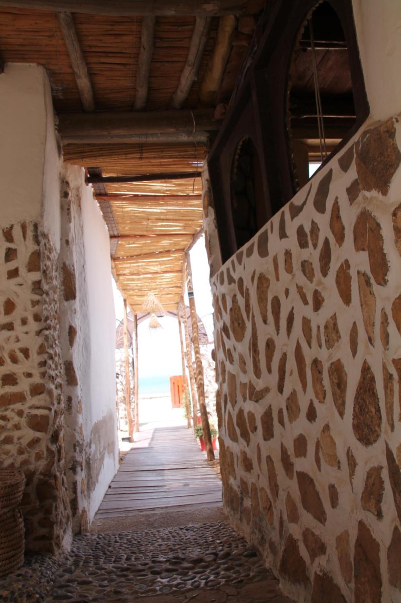 Sidi Kaouki Perla Hotel Exterior foto