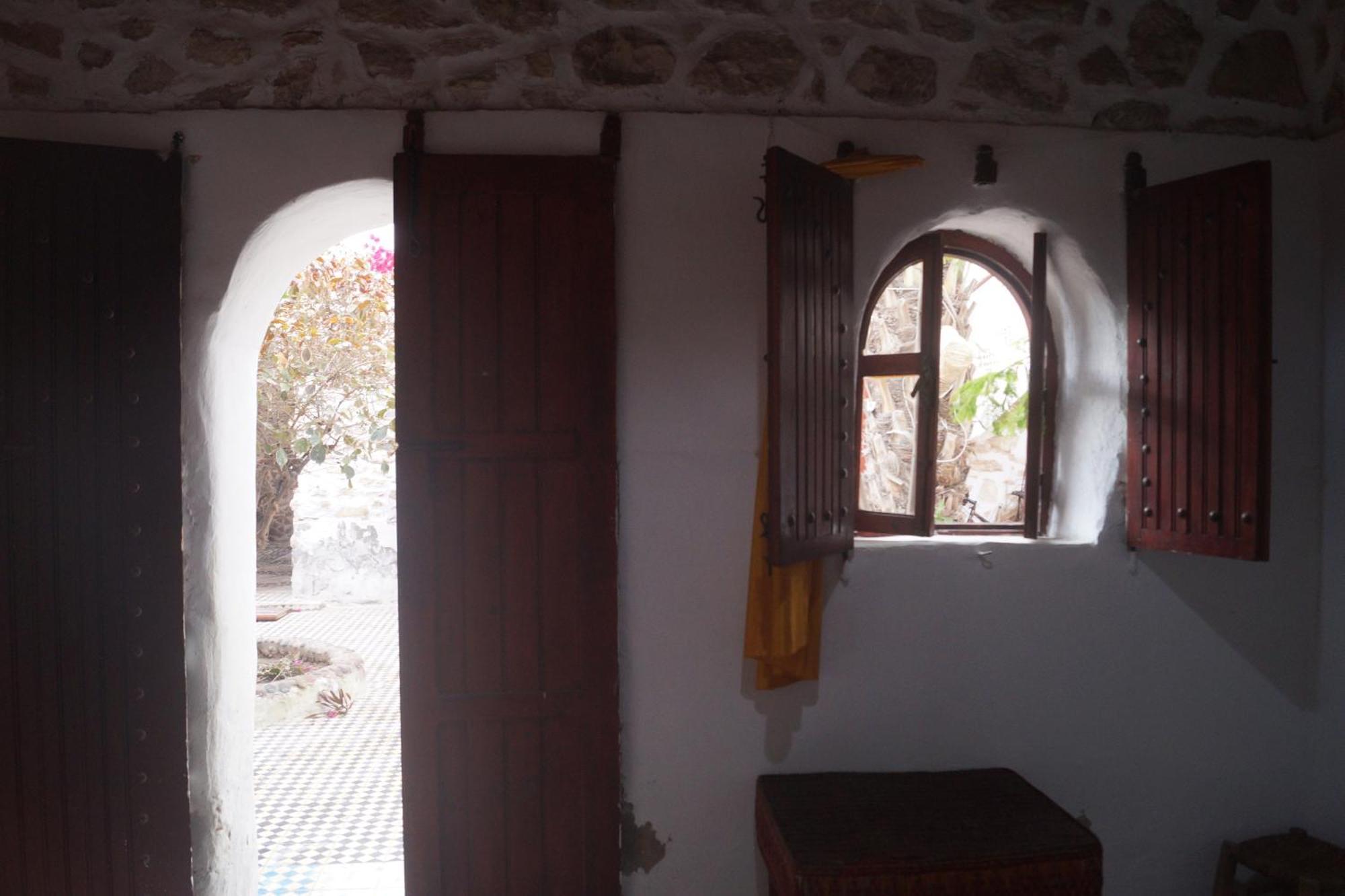 Sidi Kaouki Perla Hotel Exterior foto