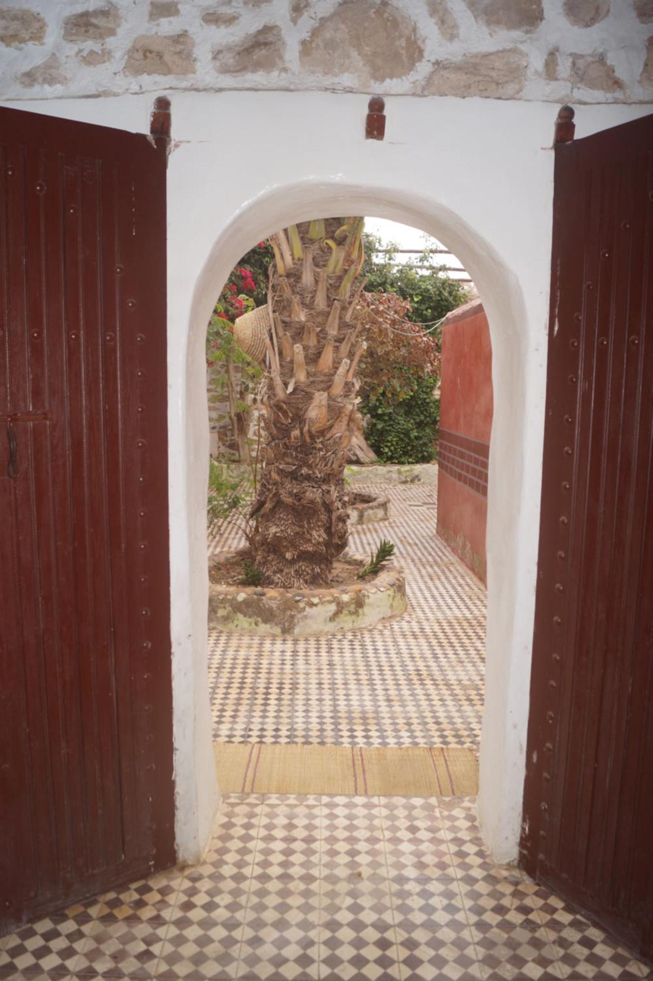 Sidi Kaouki Perla Hotel Exterior foto