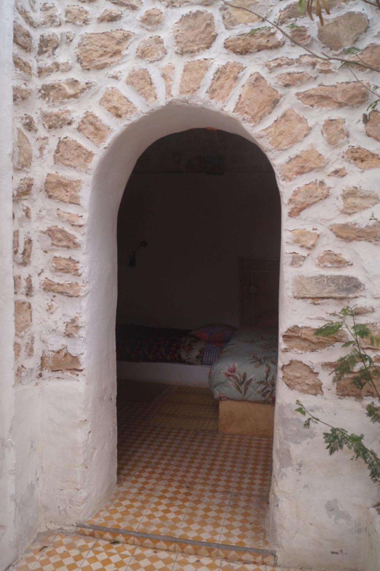 Sidi Kaouki Perla Hotel Exterior foto
