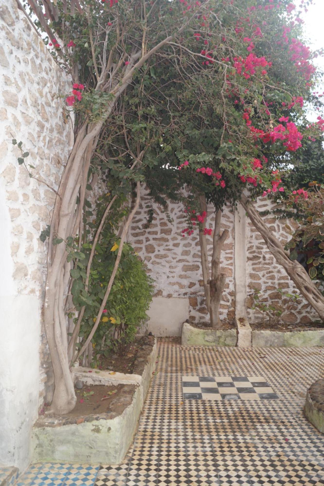 Sidi Kaouki Perla Hotel Exterior foto