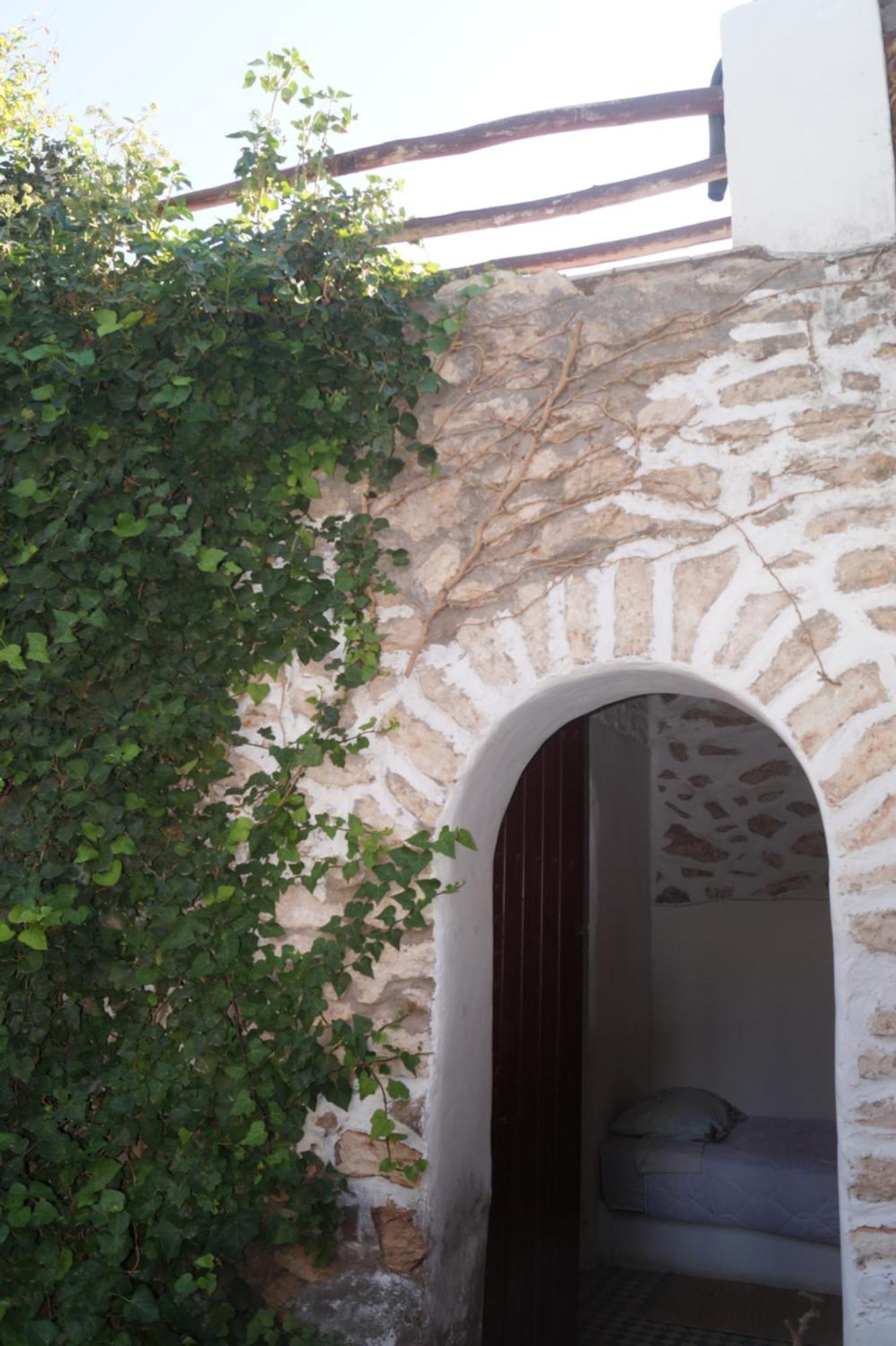 Sidi Kaouki Perla Hotel Exterior foto