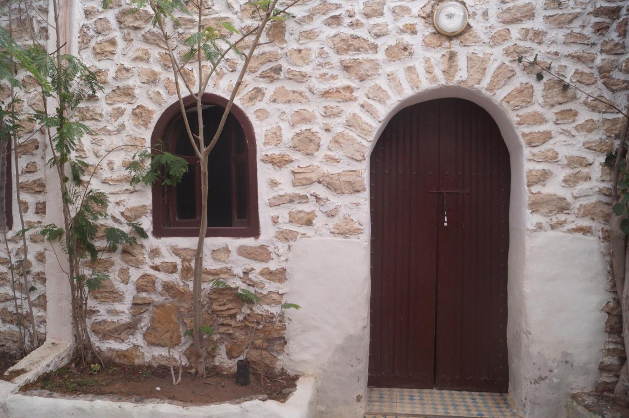 Sidi Kaouki Perla Hotel Exterior foto