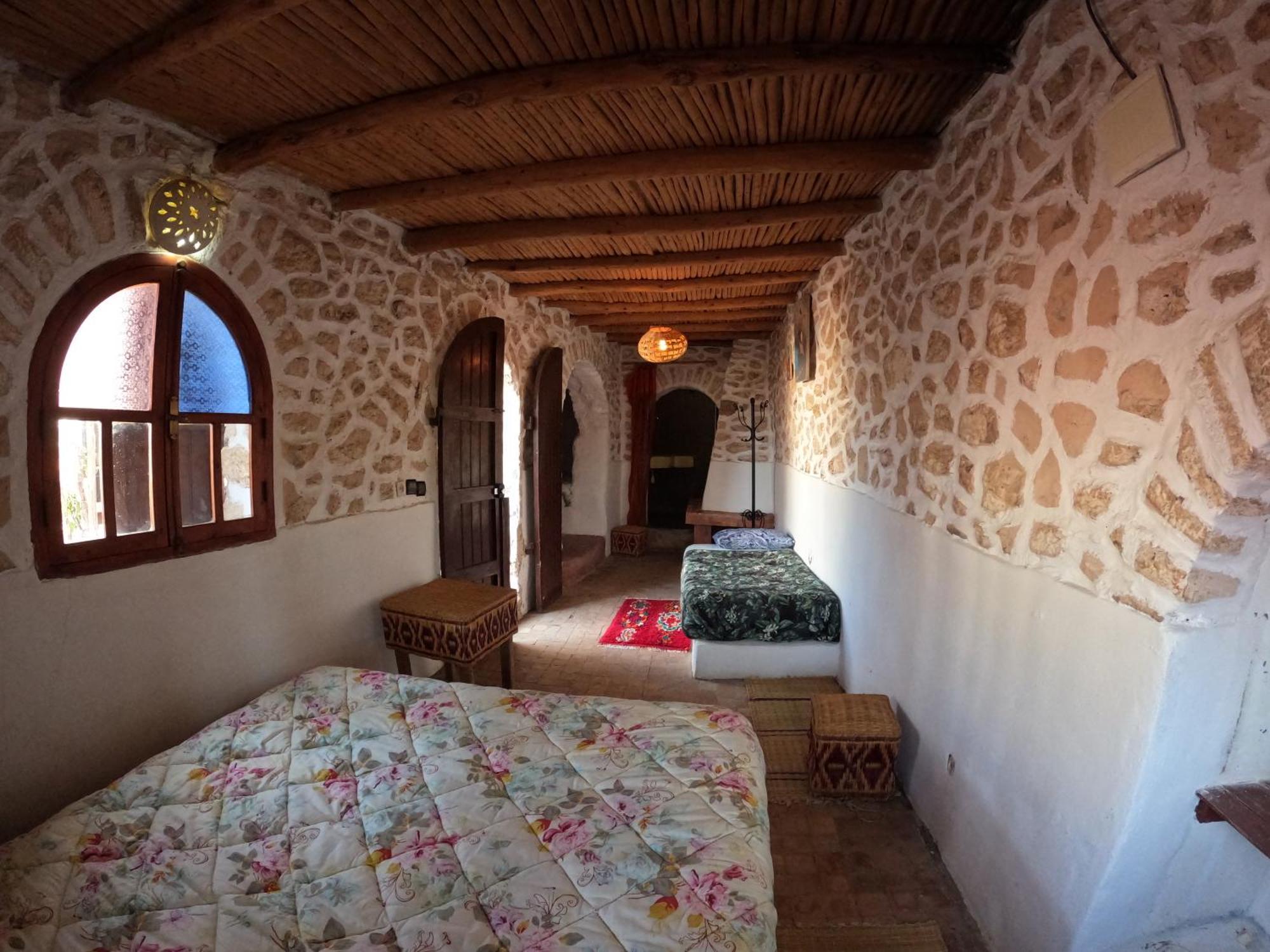 Sidi Kaouki Perla Hotel Exterior foto